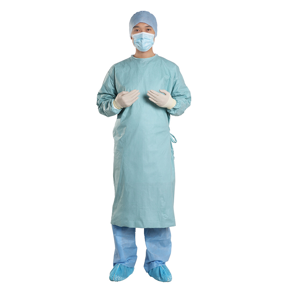 ثوب العمليات الجراحية سبونليس