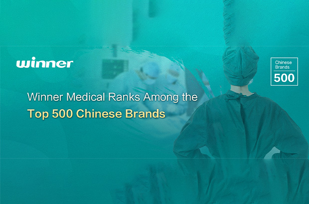 التمسك الطريق العلامة التجارية الصينية ، الفائز الرتب الطبية بين أفضل 500 العلامة التجارية الصينية s في 2022