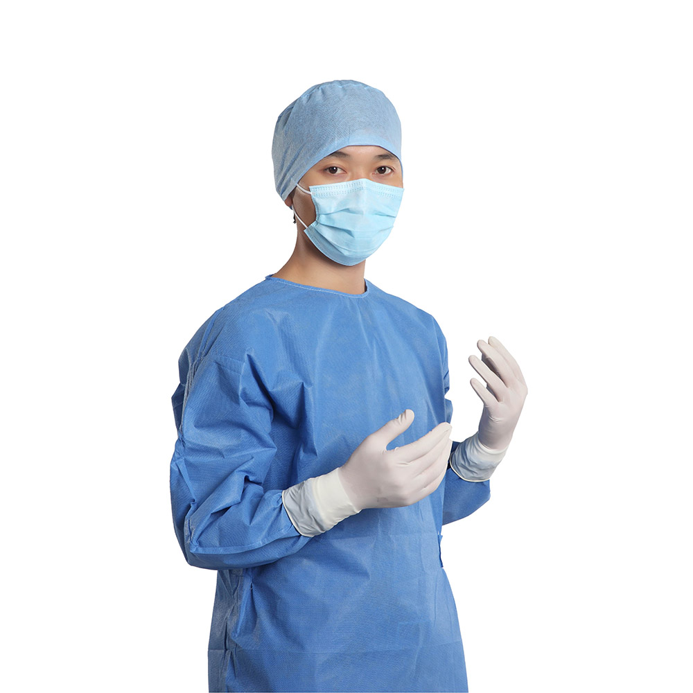 جودة عالية في O.R. غرفة: مستهلكات طبية الفائز